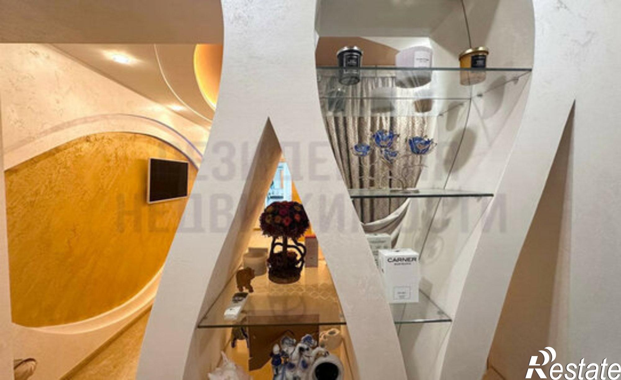 Купить квартиру за 25 000 000 рублей на улица Советской Армии, 240