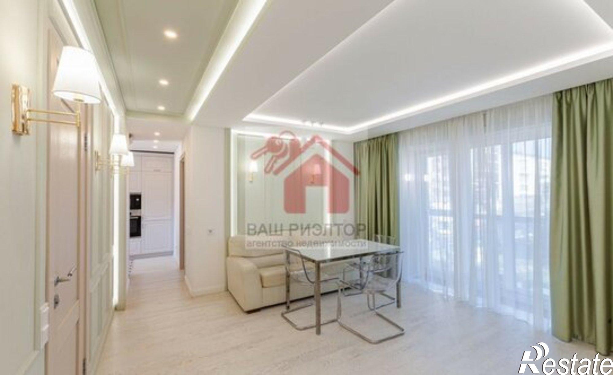 Купить квартиру за 15 690 000 рублей на Чапаевская улица, 206