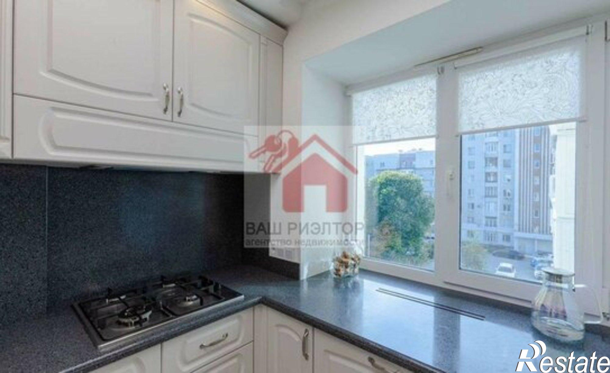 Купить квартиру за 15 690 000 рублей на Чапаевская улица, 206