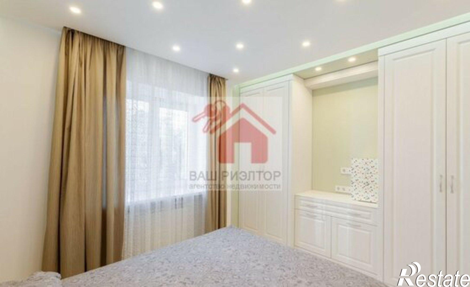 Купить квартиру за 15 690 000 рублей на Чапаевская улица, 206