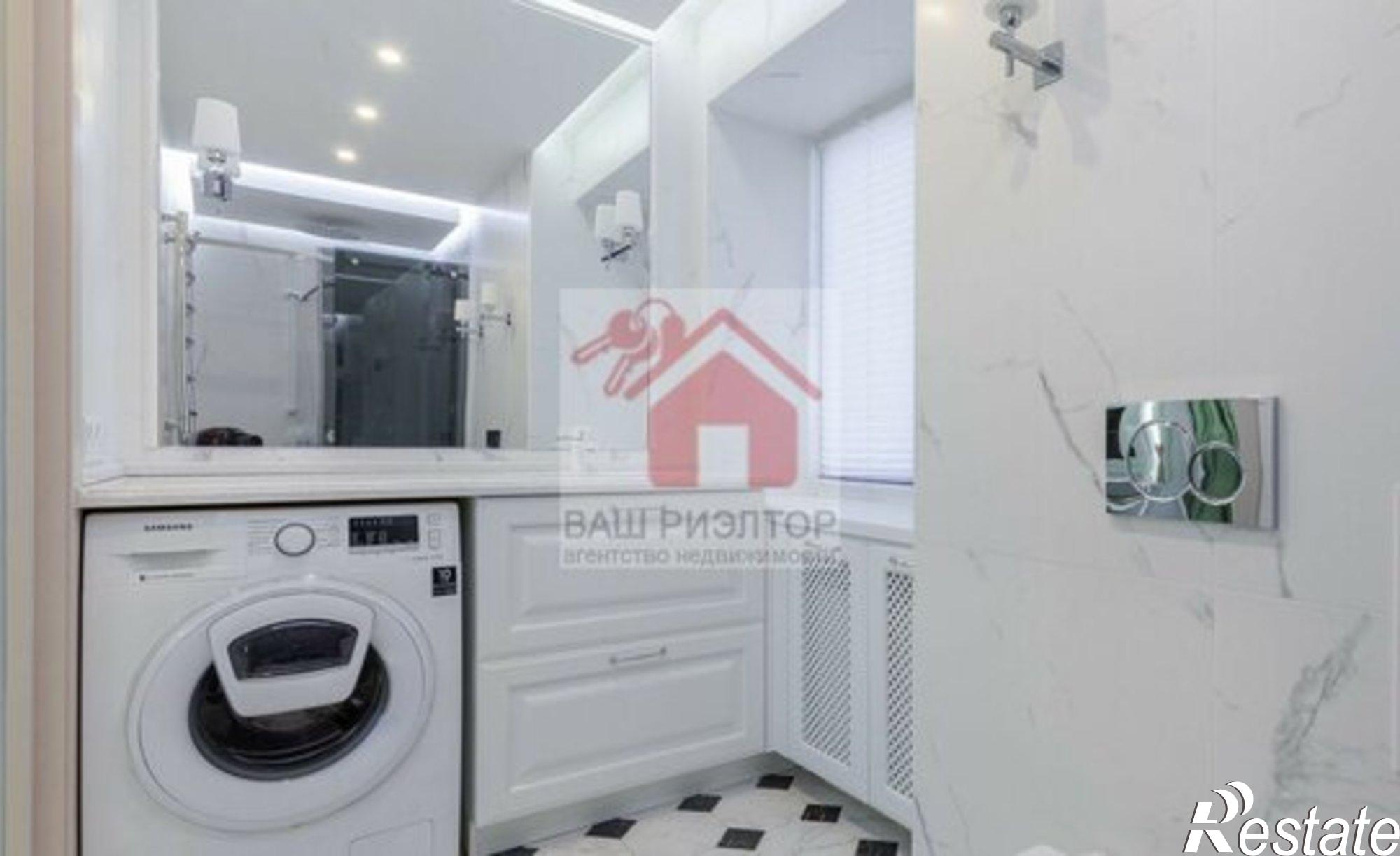 Купить квартиру за 15 690 000 рублей на Чапаевская улица, 206