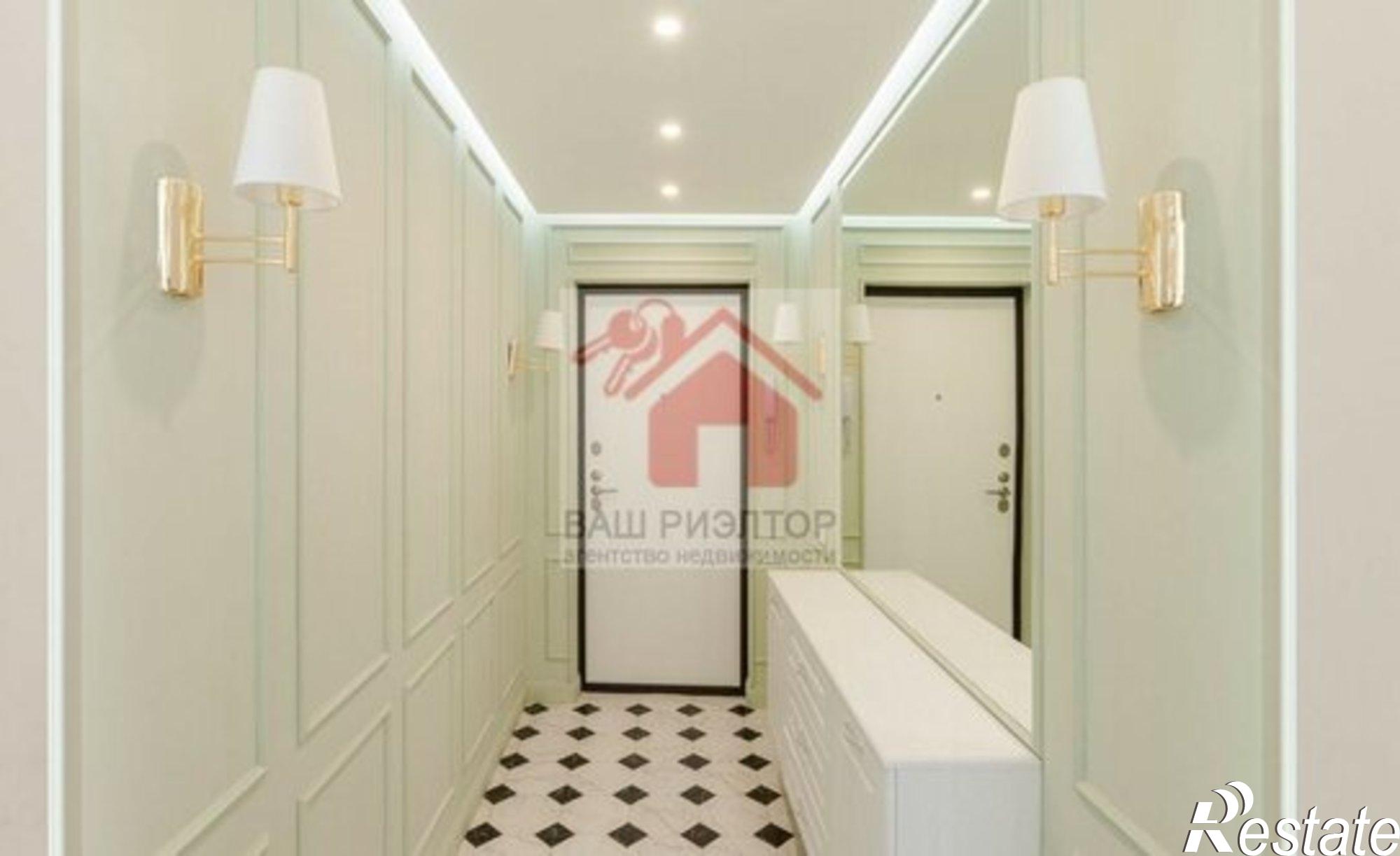 Купить квартиру за 15 690 000 рублей на Чапаевская улица, 206