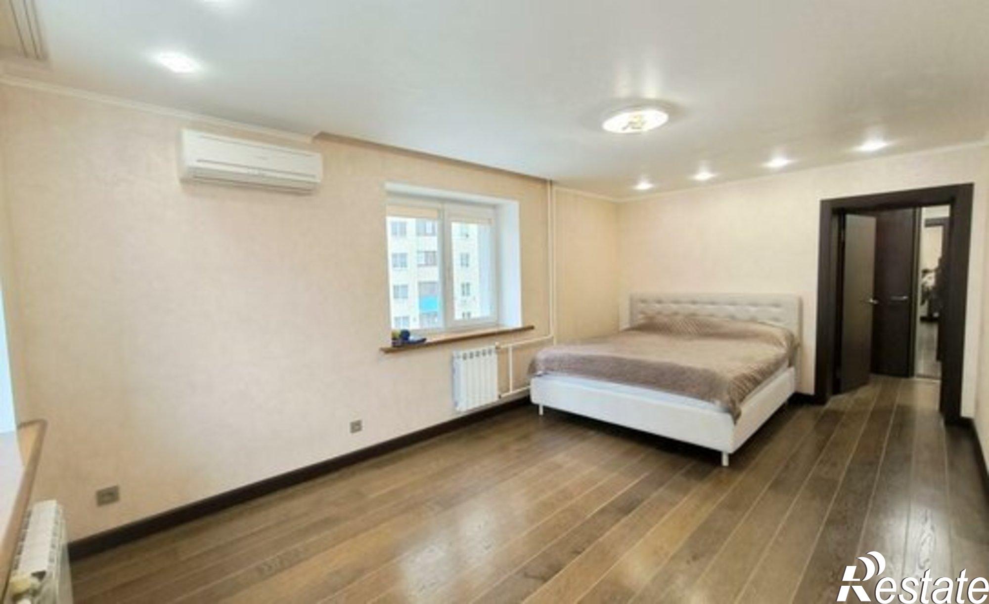 Купить квартиру за 13 900 000 рублей на Молодёжная улица, 16