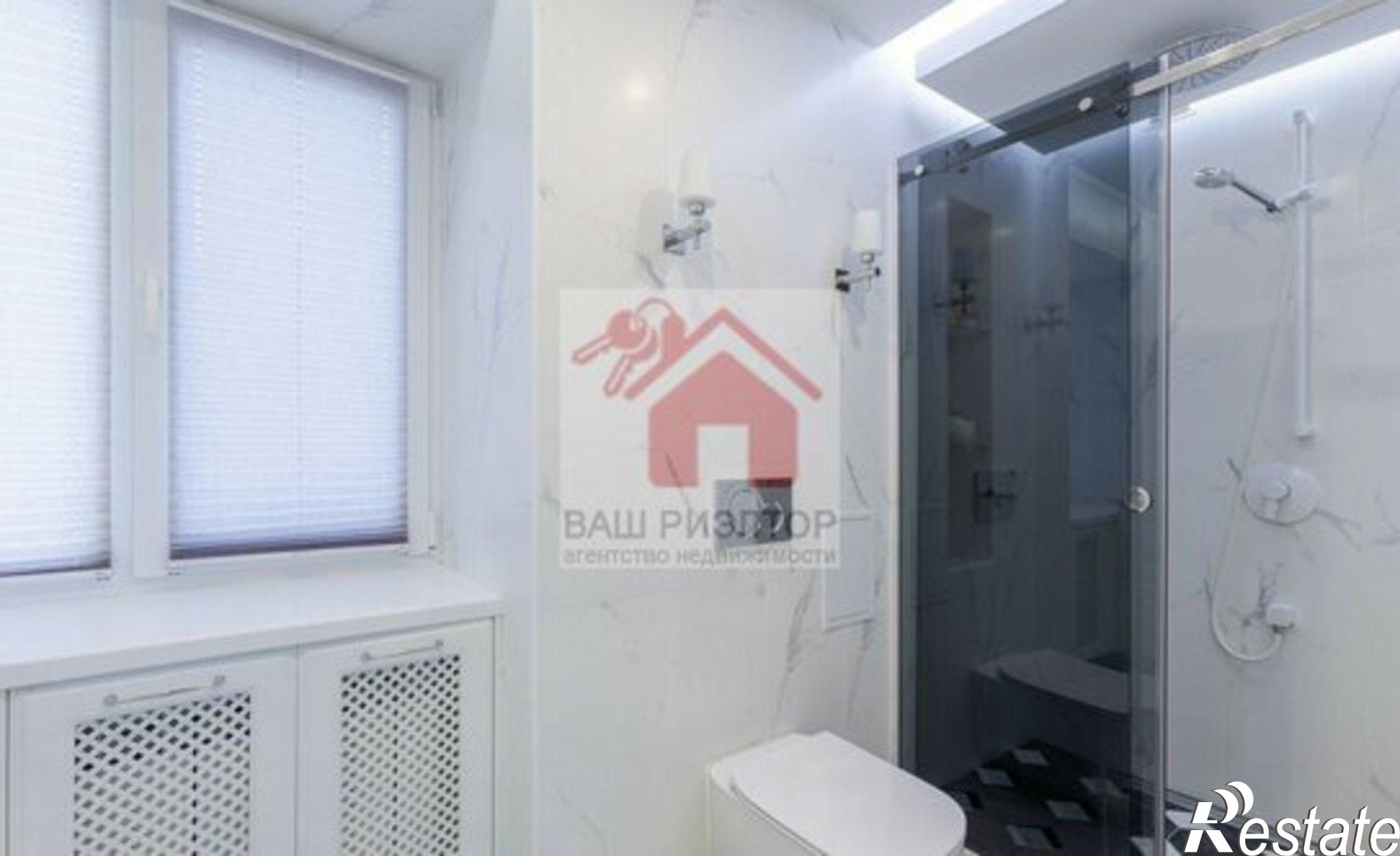 Купить квартиру за 15 690 000 рублей на Чапаевская улица, 206