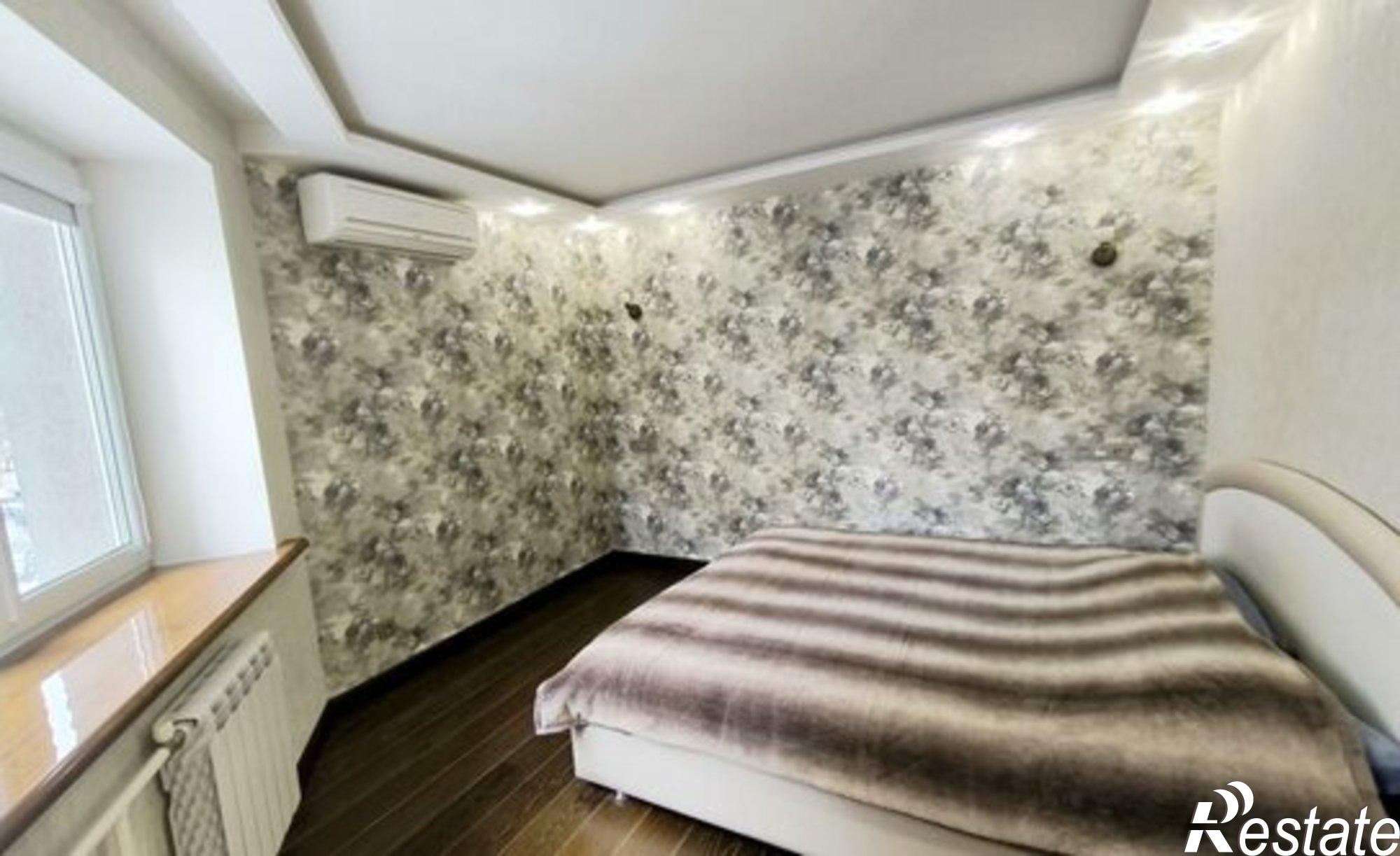 Купить квартиру за 13 900 000 рублей на Молодёжная улица, 16