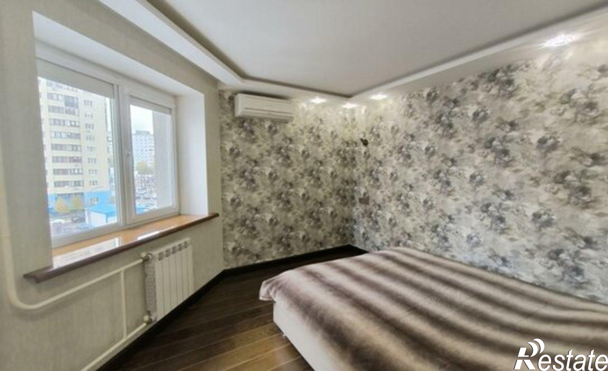 Купить квартиру за 13 900 000 рублей на Молодёжная улица, 16