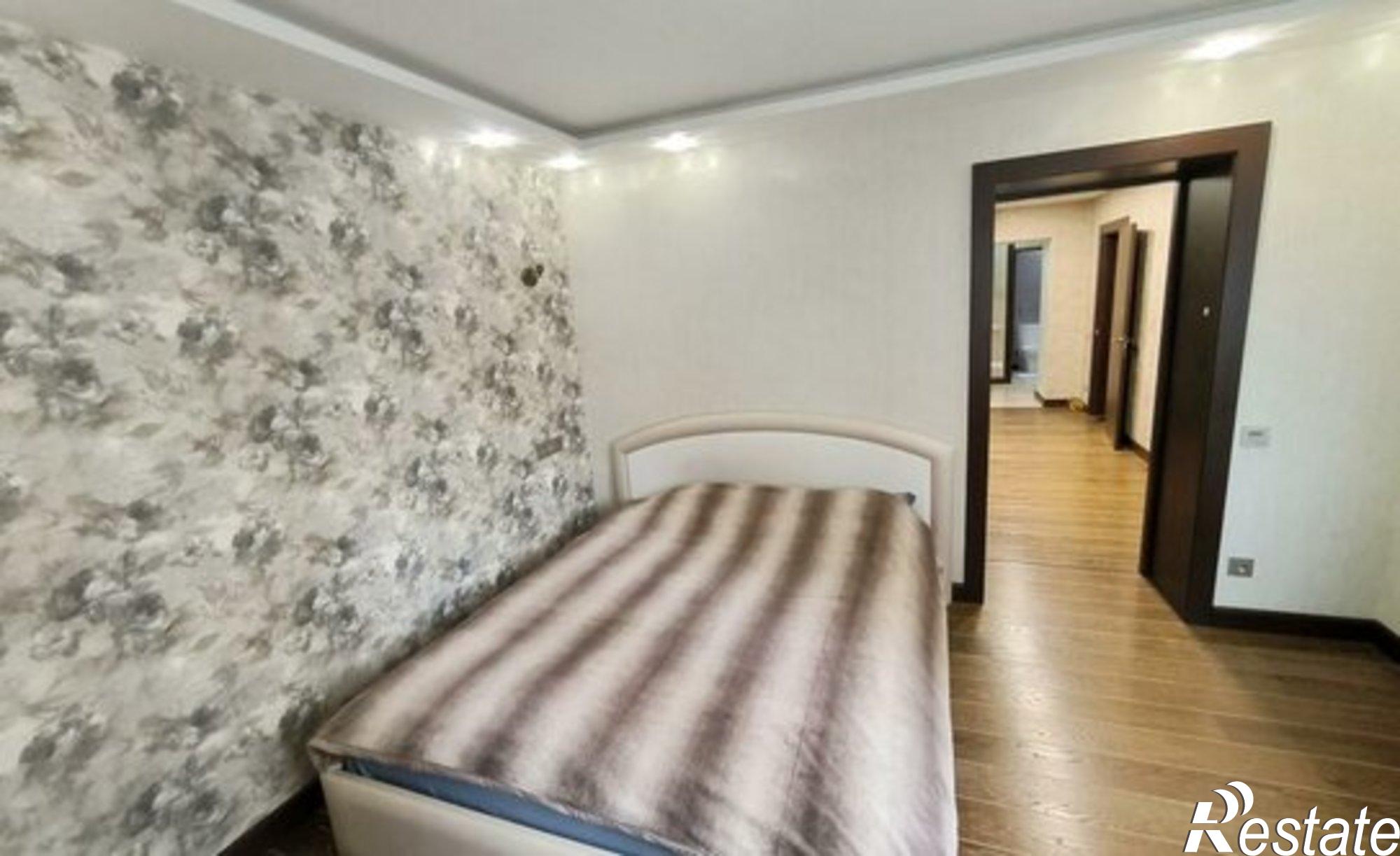 Купить квартиру за 13 900 000 рублей на Молодёжная улица, 16