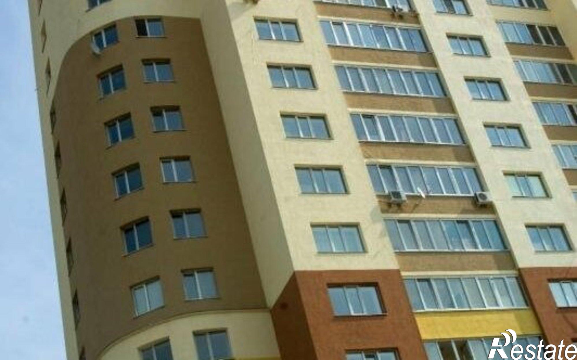 Купить квартиру за 8 900 000 рублей на улица Советской Армии, 181 к6А