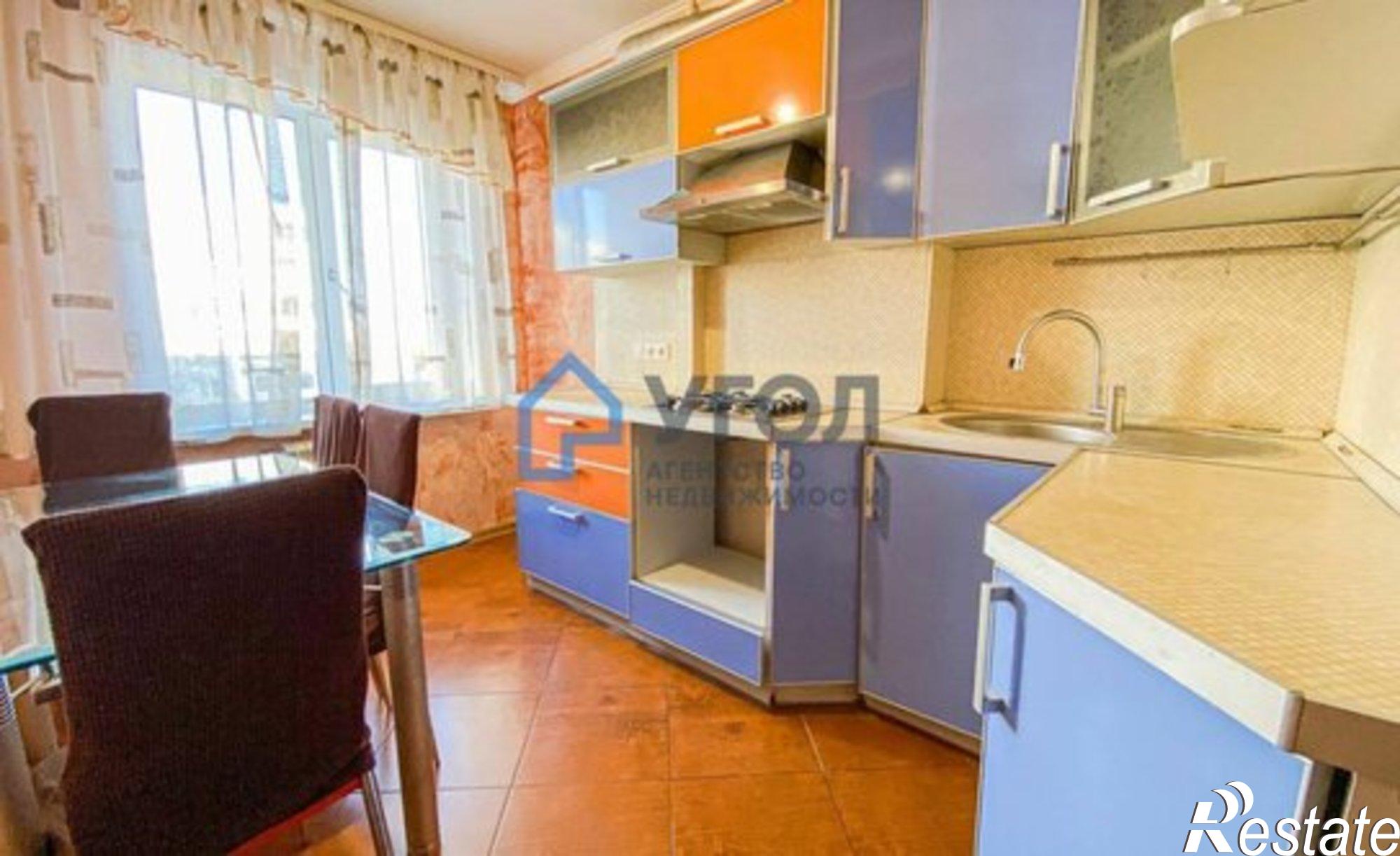 Купить квартиру за 9 500 000 рублей на улица Челюскинцев, 23