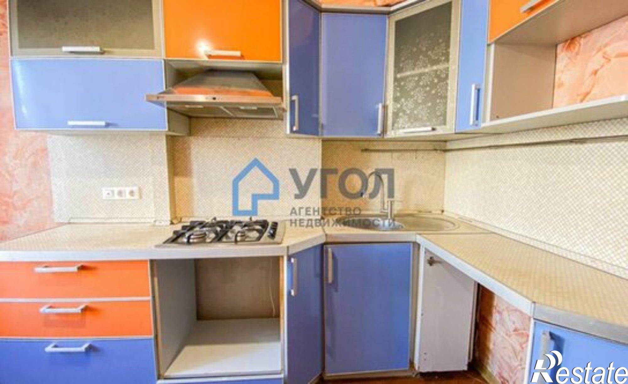 Купить квартиру за 9 500 000 рублей на улица Челюскинцев, 23