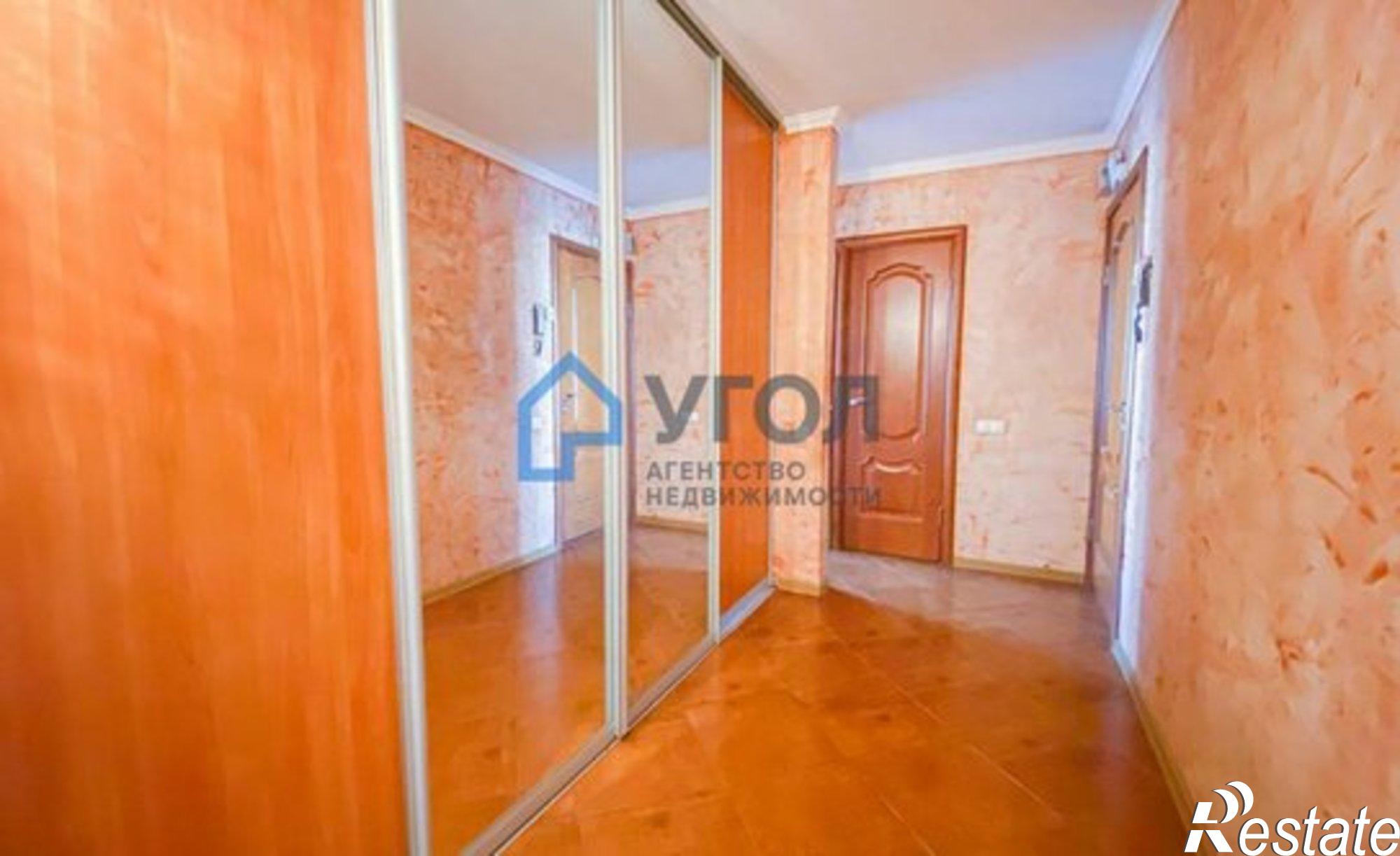 Купить квартиру за 9 500 000 рублей на улица Челюскинцев, 23