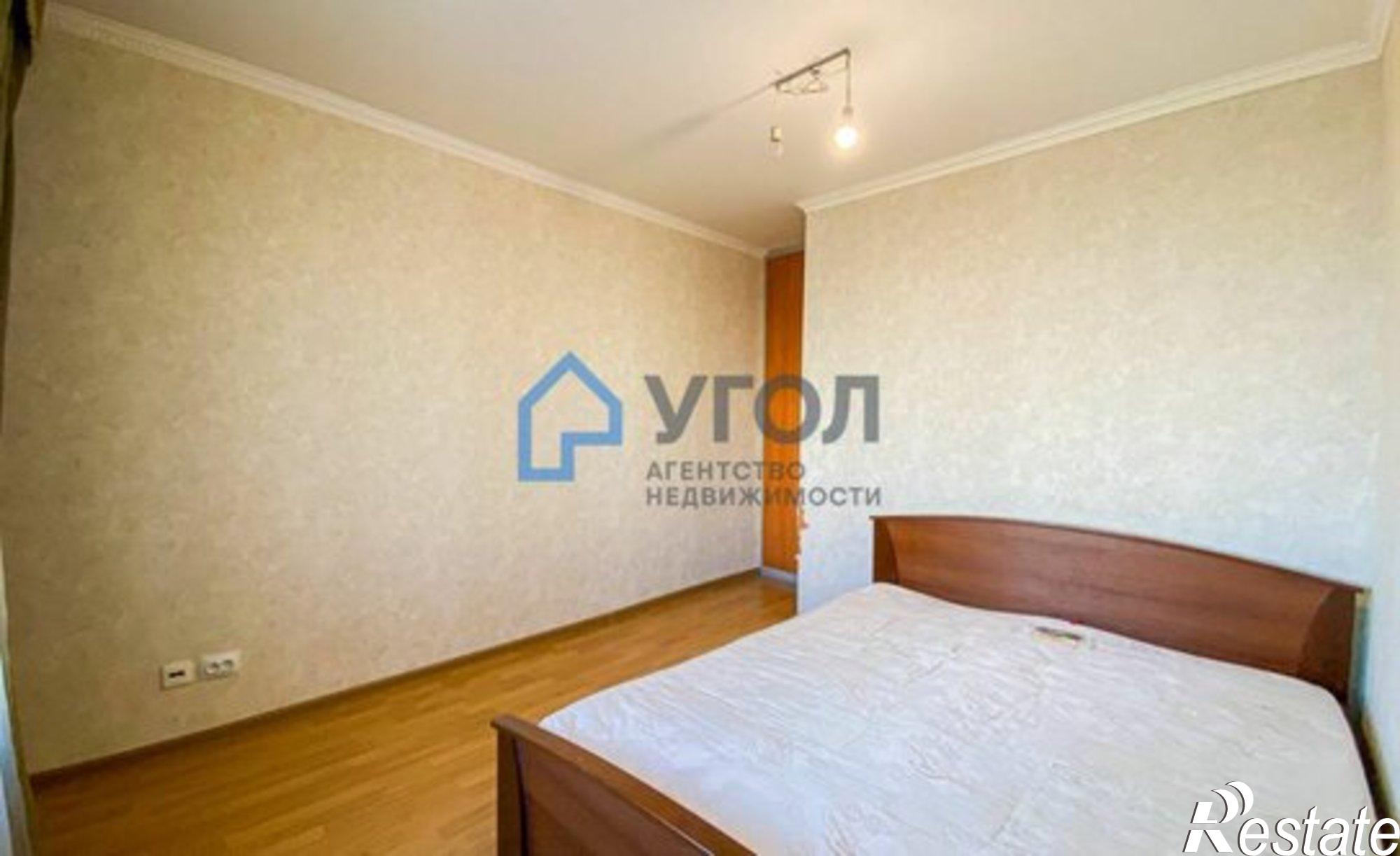 Купить квартиру за 9 500 000 рублей на улица Челюскинцев, 23