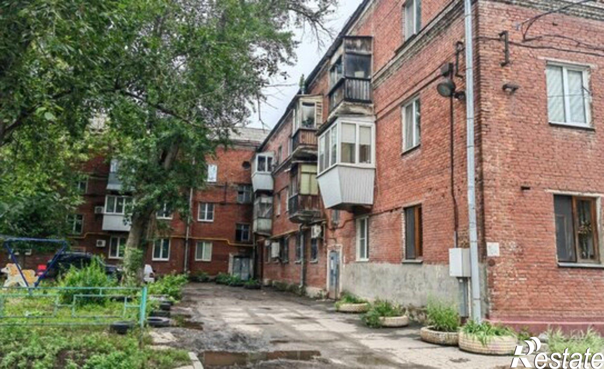 Купить квартиру за 3 000 000 рублей на проспект Кирова, 24