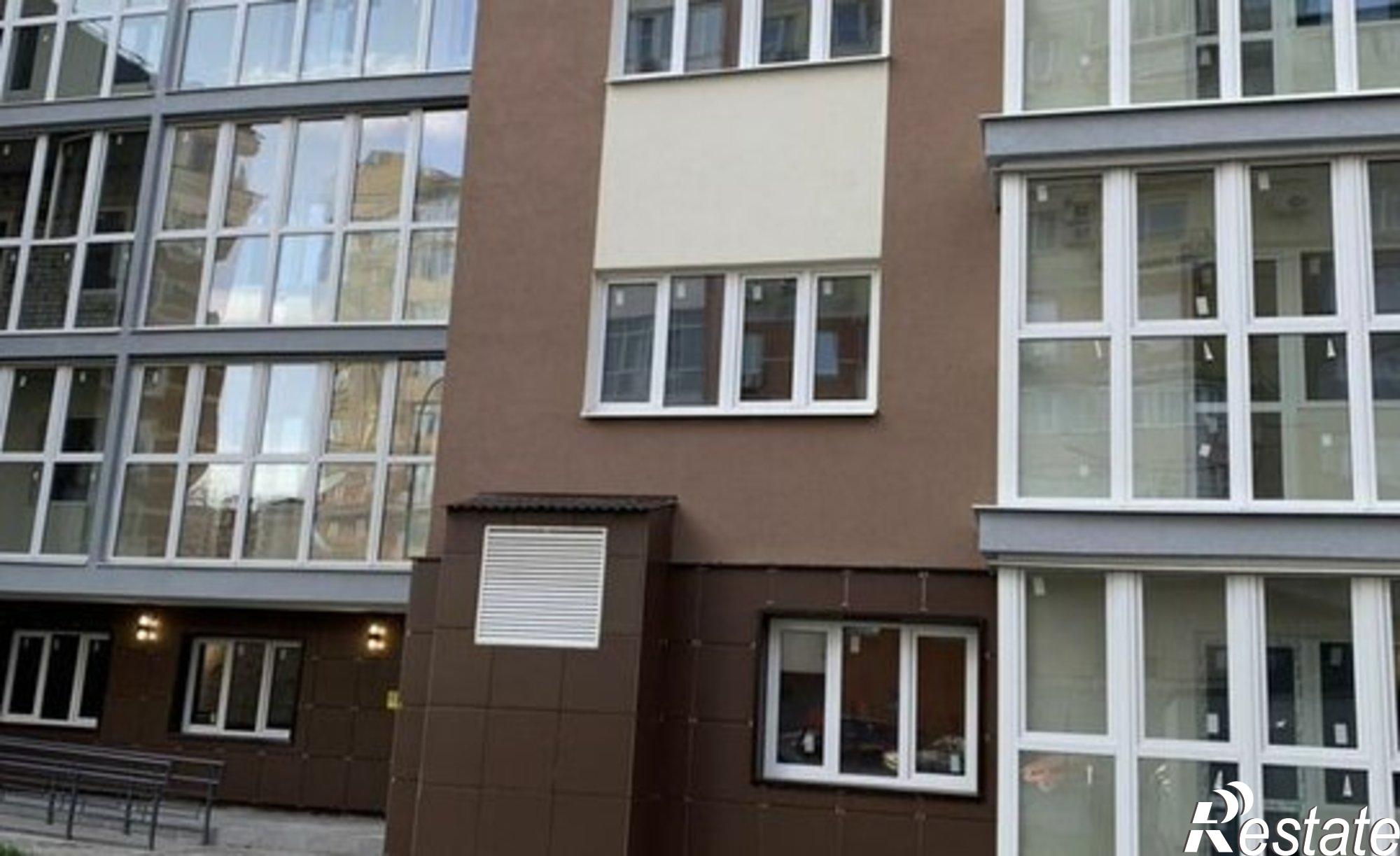 Купить квартиру за 33 000 000 рублей на улица Водников, 107