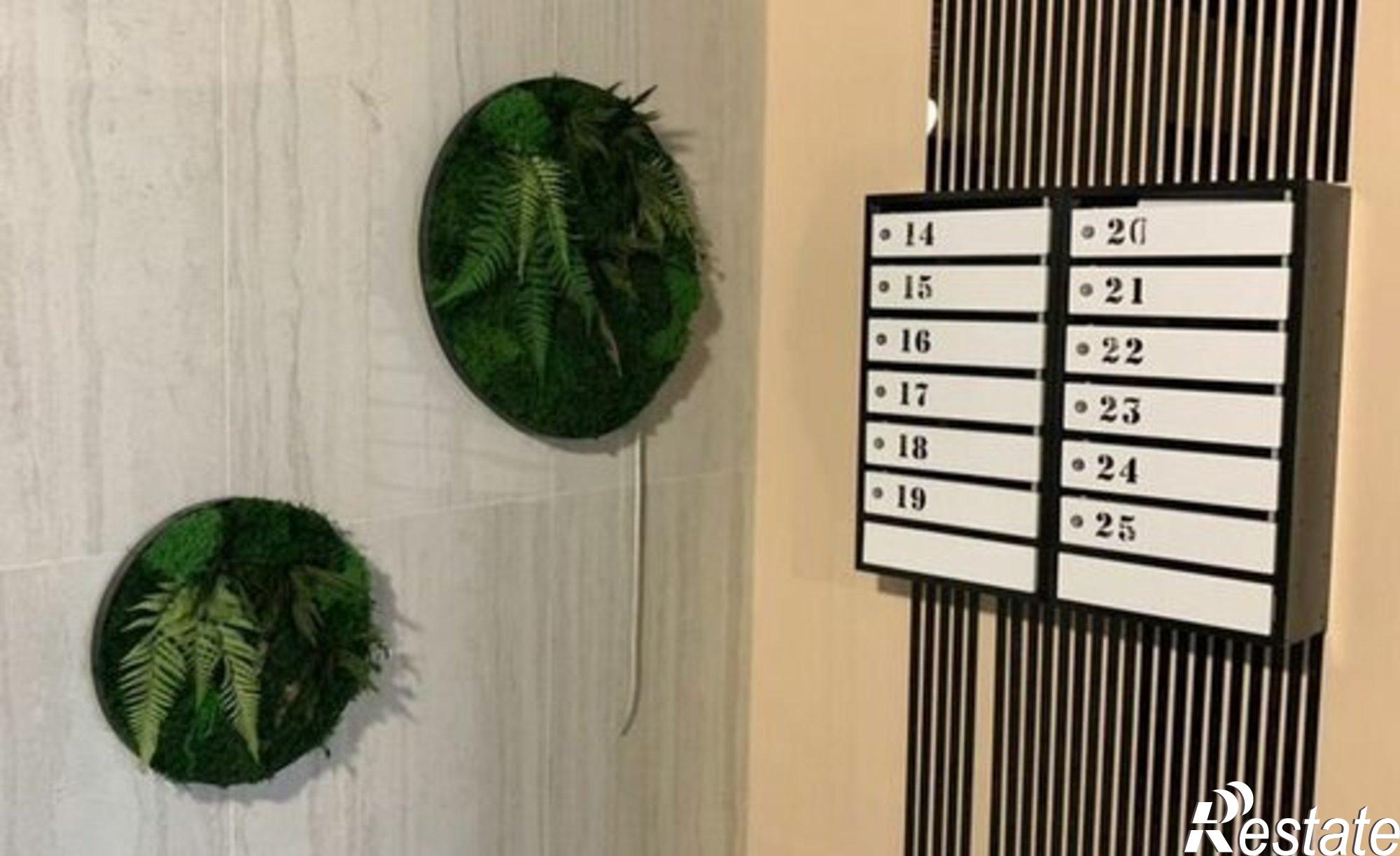 Купить квартиру за 33 000 000 рублей на улица Водников, 107