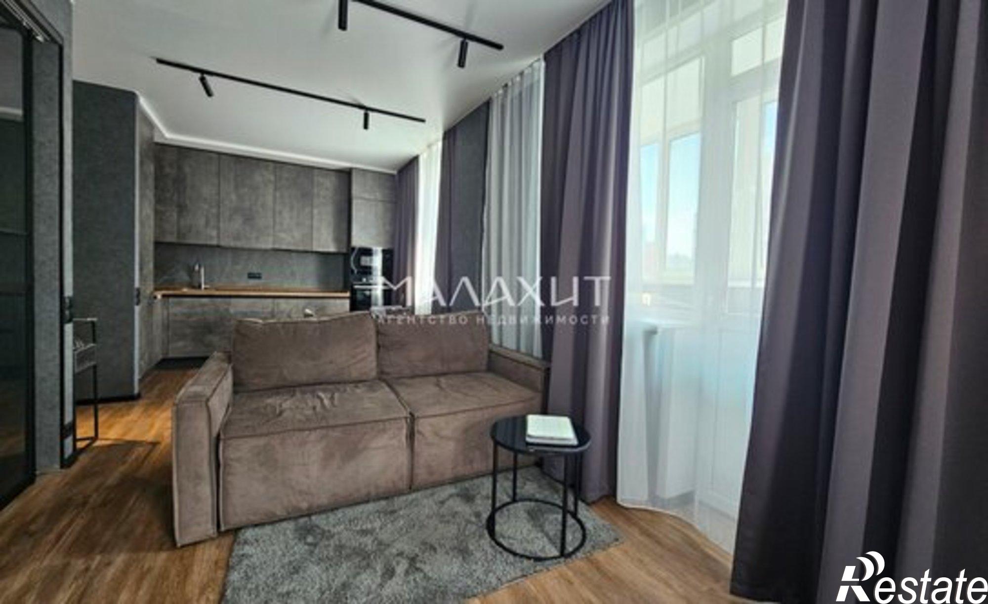 Купить квартиру за 8 200 000 рублей на улица Гая, 30A