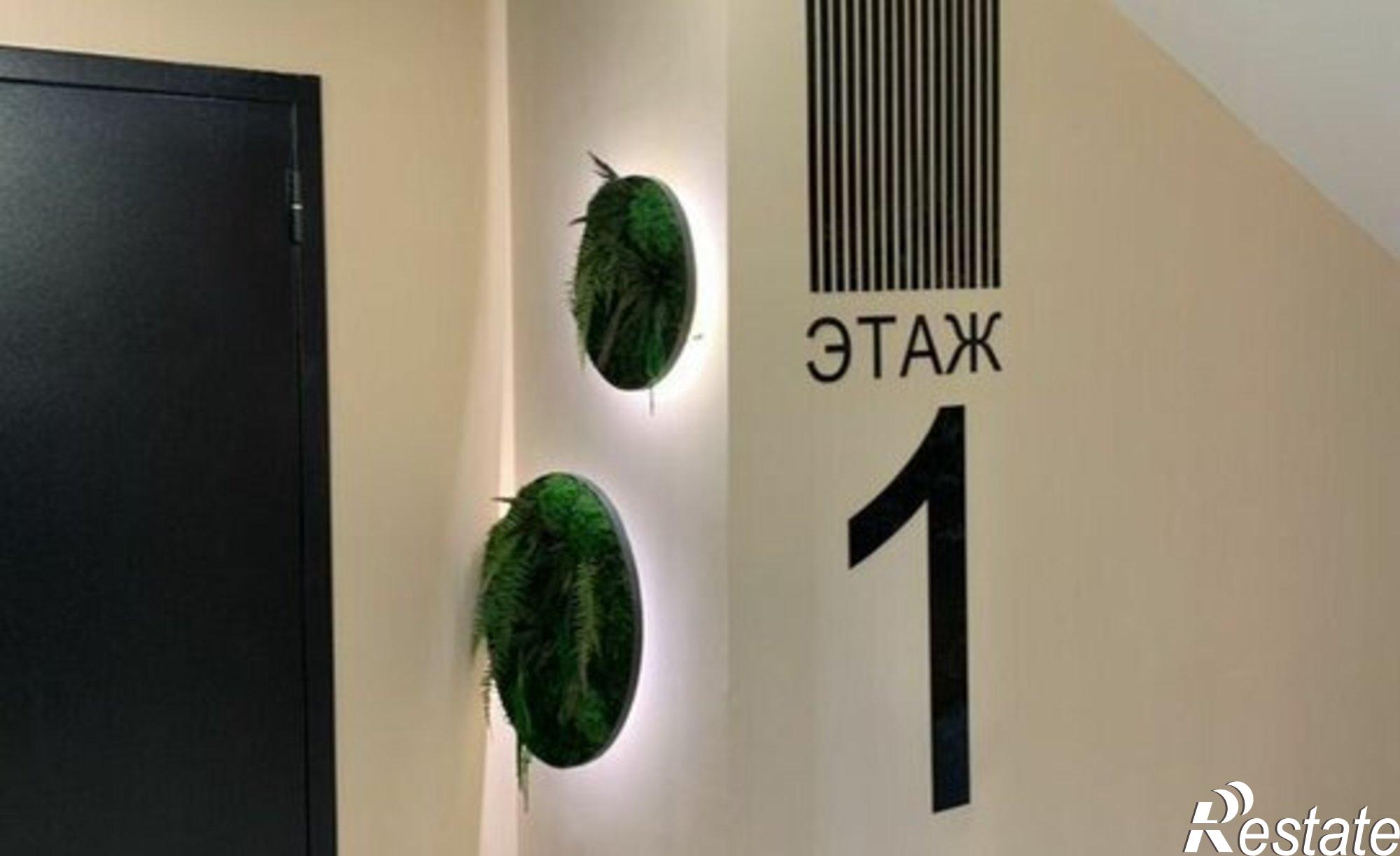 Купить квартиру за 33 000 000 рублей на улица Водников, 107