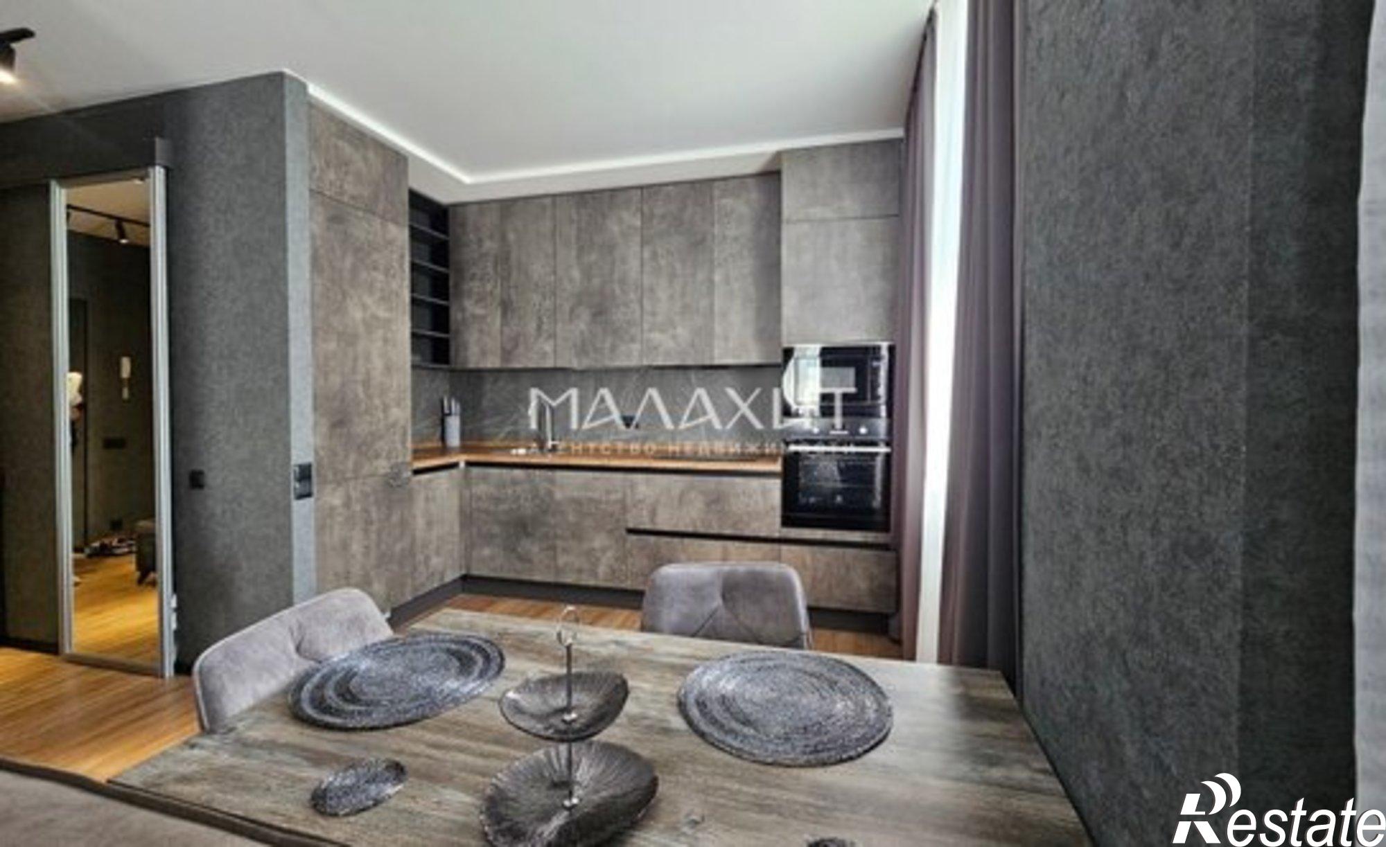 Купить квартиру за 8 200 000 рублей на улица Гая, 30A