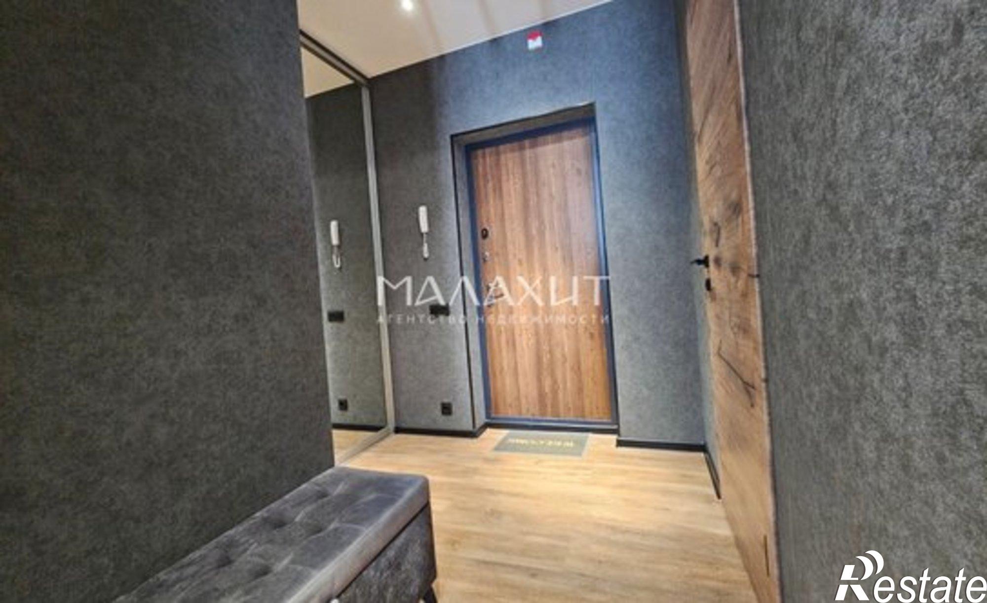 Купить квартиру за 8 200 000 рублей на улица Гая, 30A