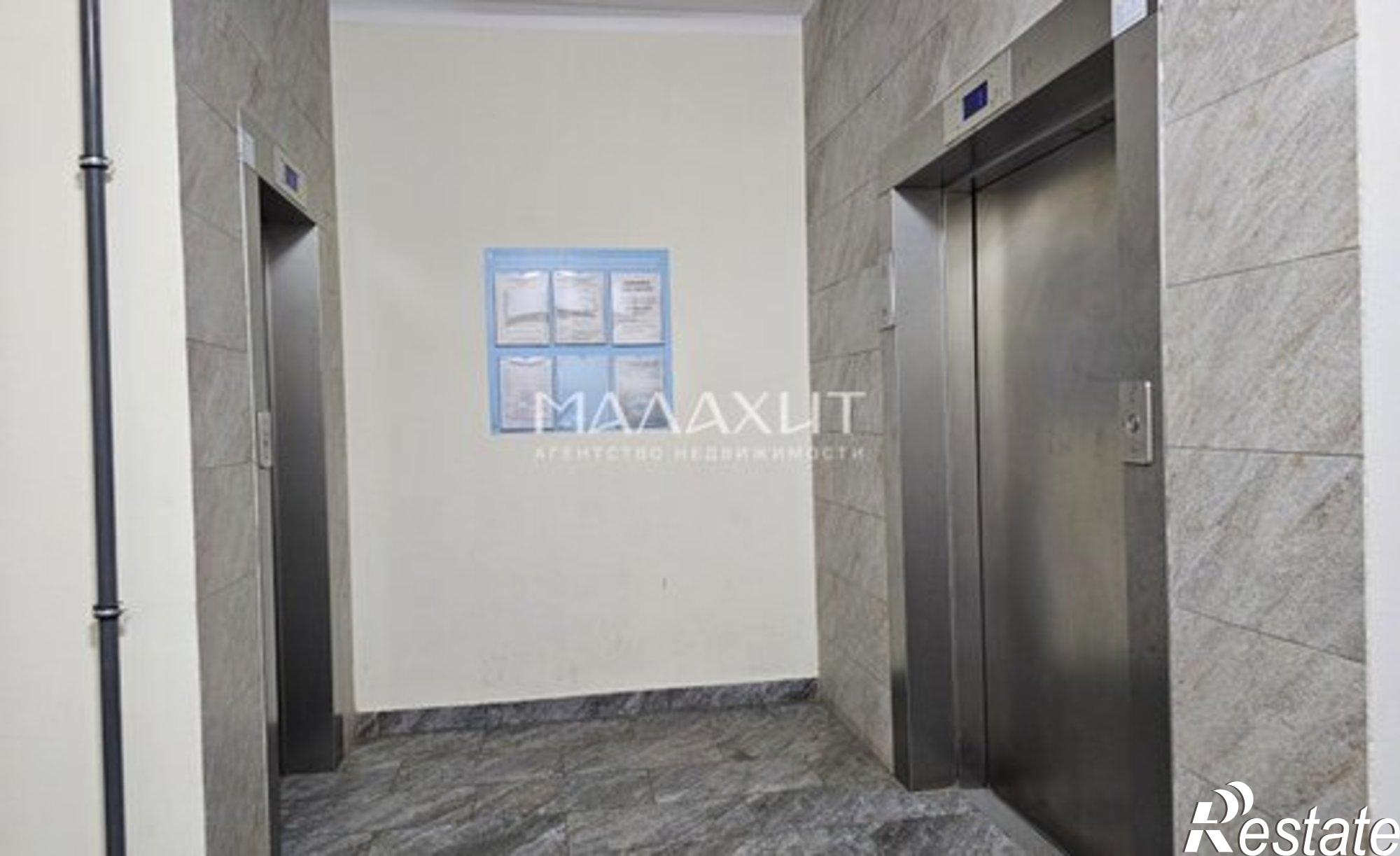 Купить квартиру за 8 200 000 рублей на улица Гая, 30A