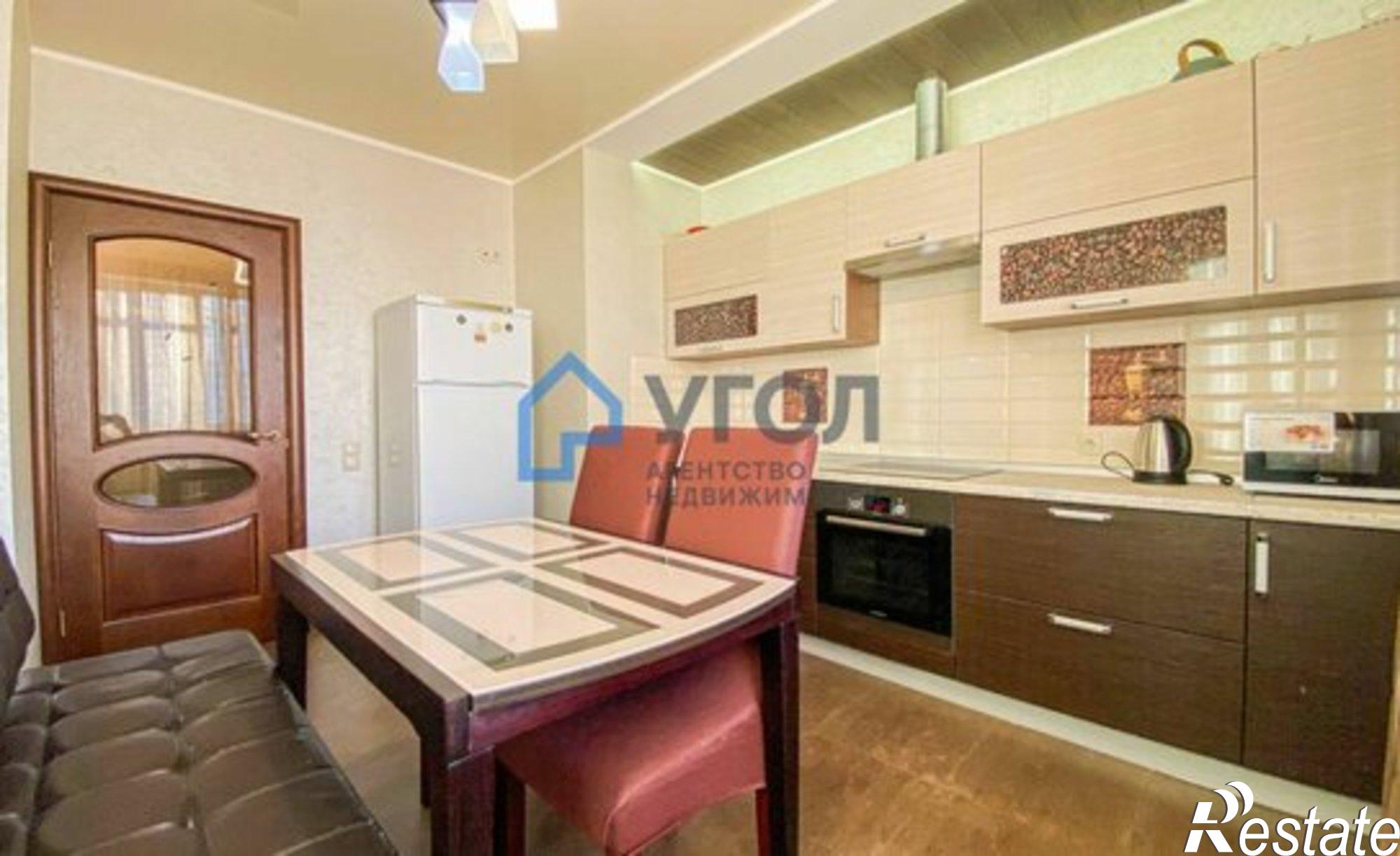 Купить квартиру за 10 500 000 рублей на улица Мичурина, 148