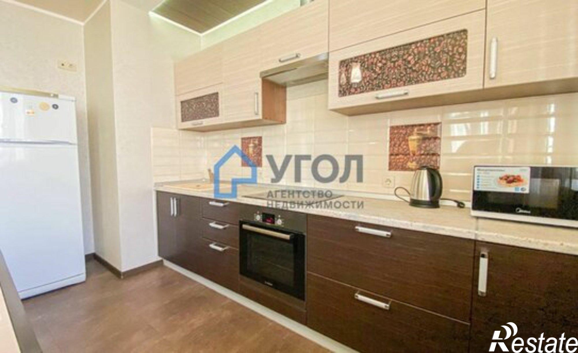 Купить квартиру за 10 500 000 рублей на улица Мичурина, 148