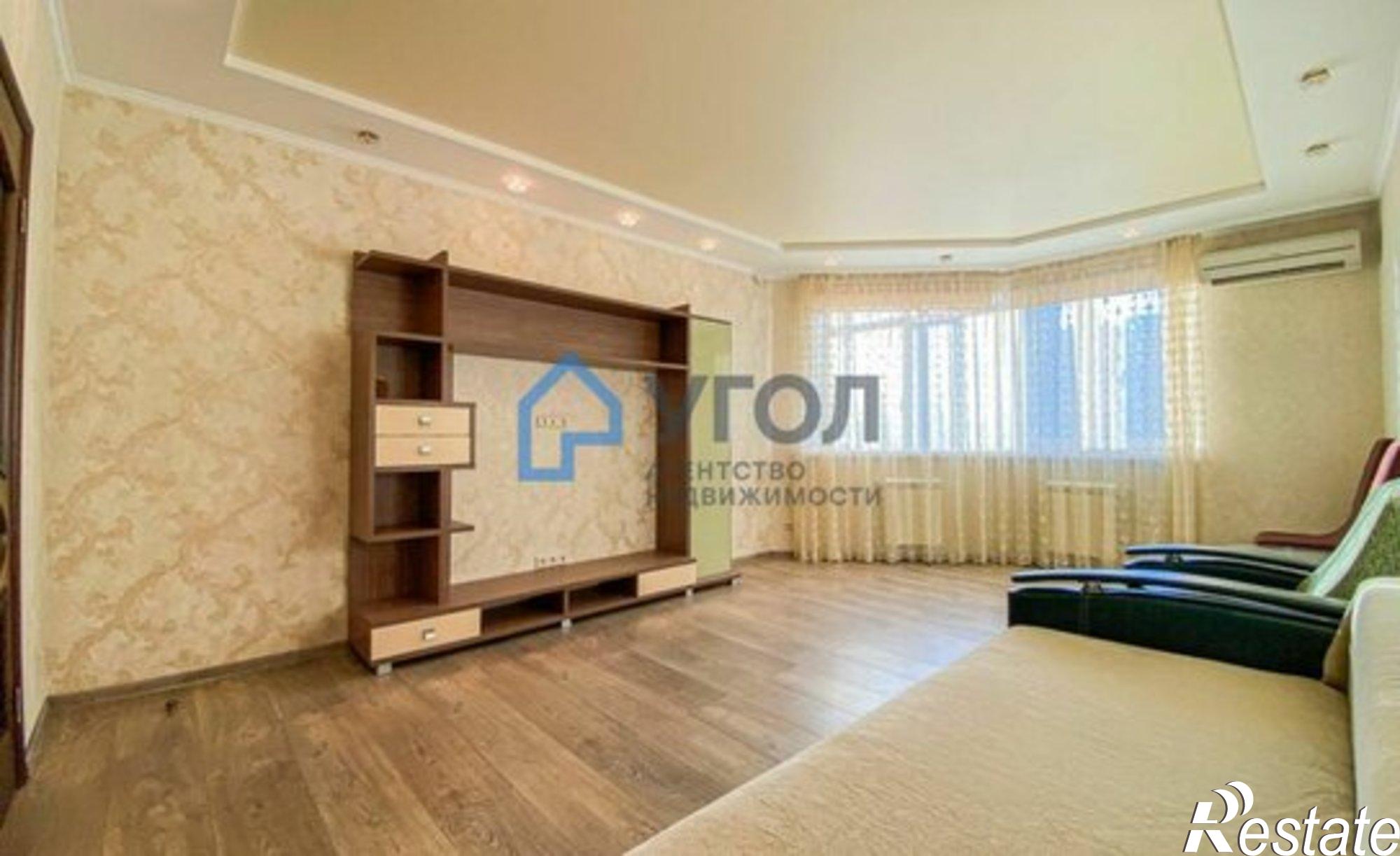 Купить квартиру за 10 500 000 рублей на улица Мичурина, 148