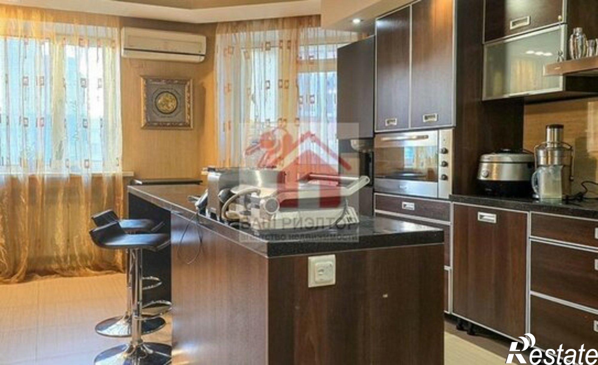 Купить квартиру за 21 300 000 рублей на ул Вилоновская, 84