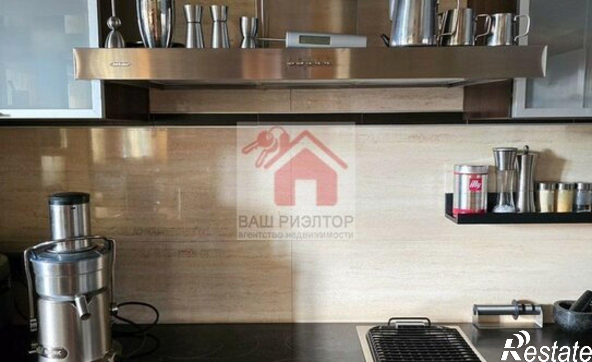 Купить квартиру за 21 300 000 рублей на ул Вилоновская, 84