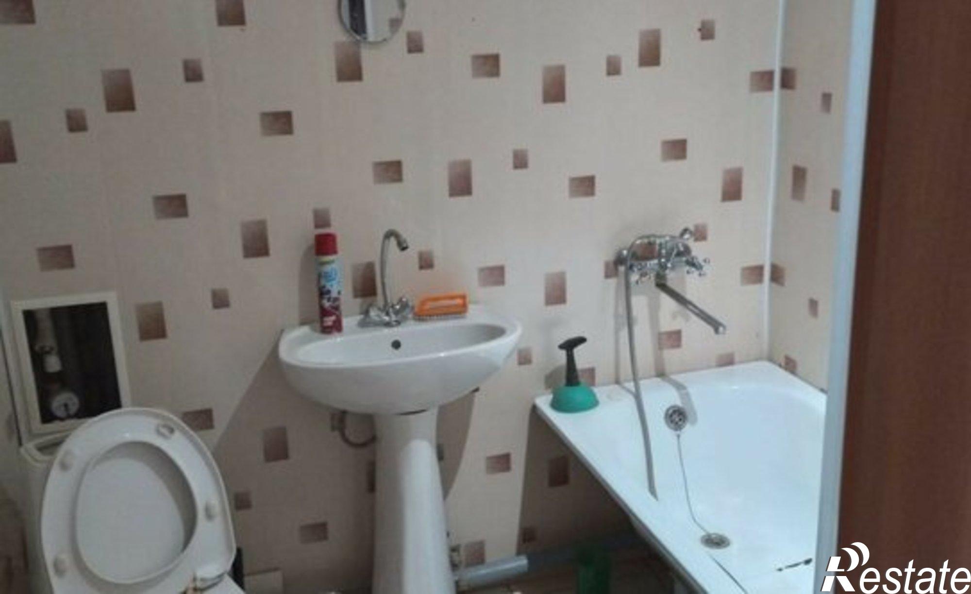 Купить квартиру за 2 550 000 рублей на б-р Ивана Финютина, 74