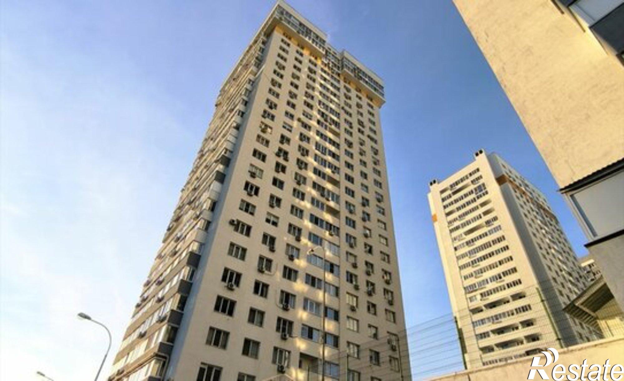 Купить квартиру за 12 550 000 рублей на Московское шоссе, 15В