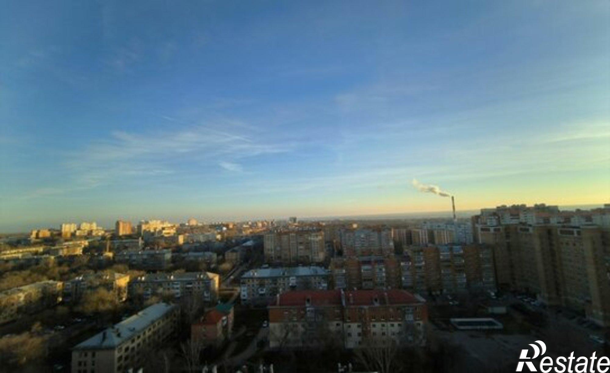 Купить квартиру за 12 550 000 рублей на Московское шоссе, 15В