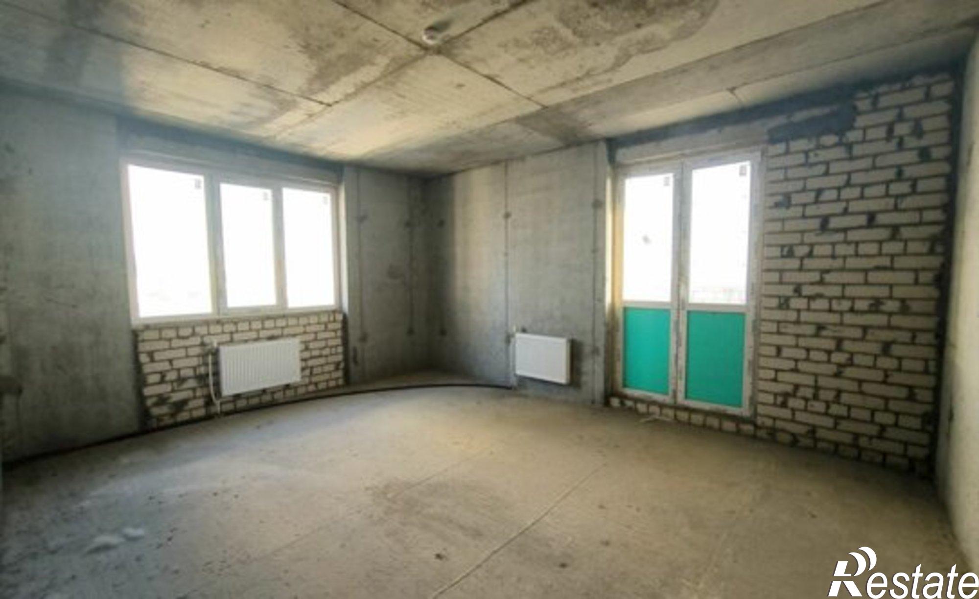 Купить квартиру за 12 550 000 рублей на Московское шоссе, 15В