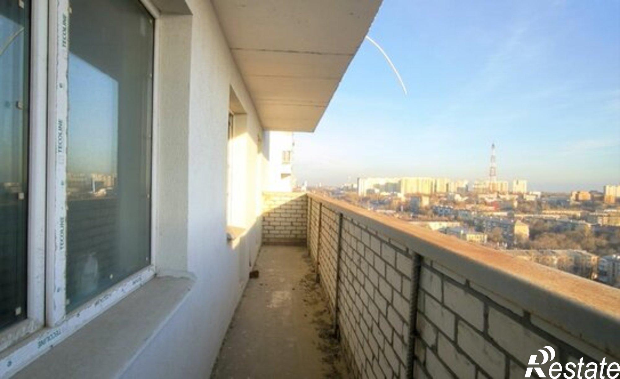 Купить квартиру за 12 550 000 рублей на Московское шоссе, 15В