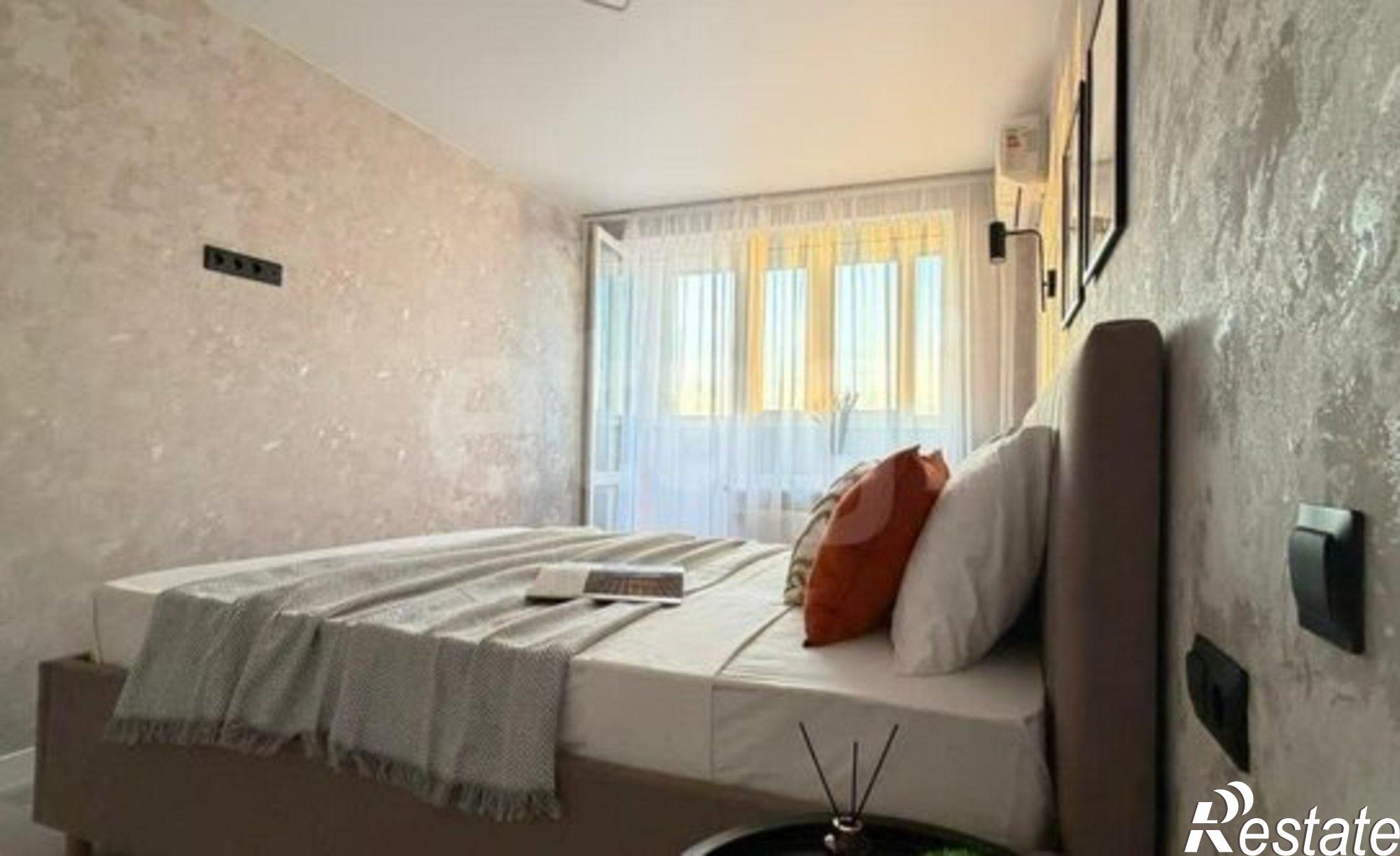 Купить квартиру за 6 950 000 рублей на ул Советской Армии, 83