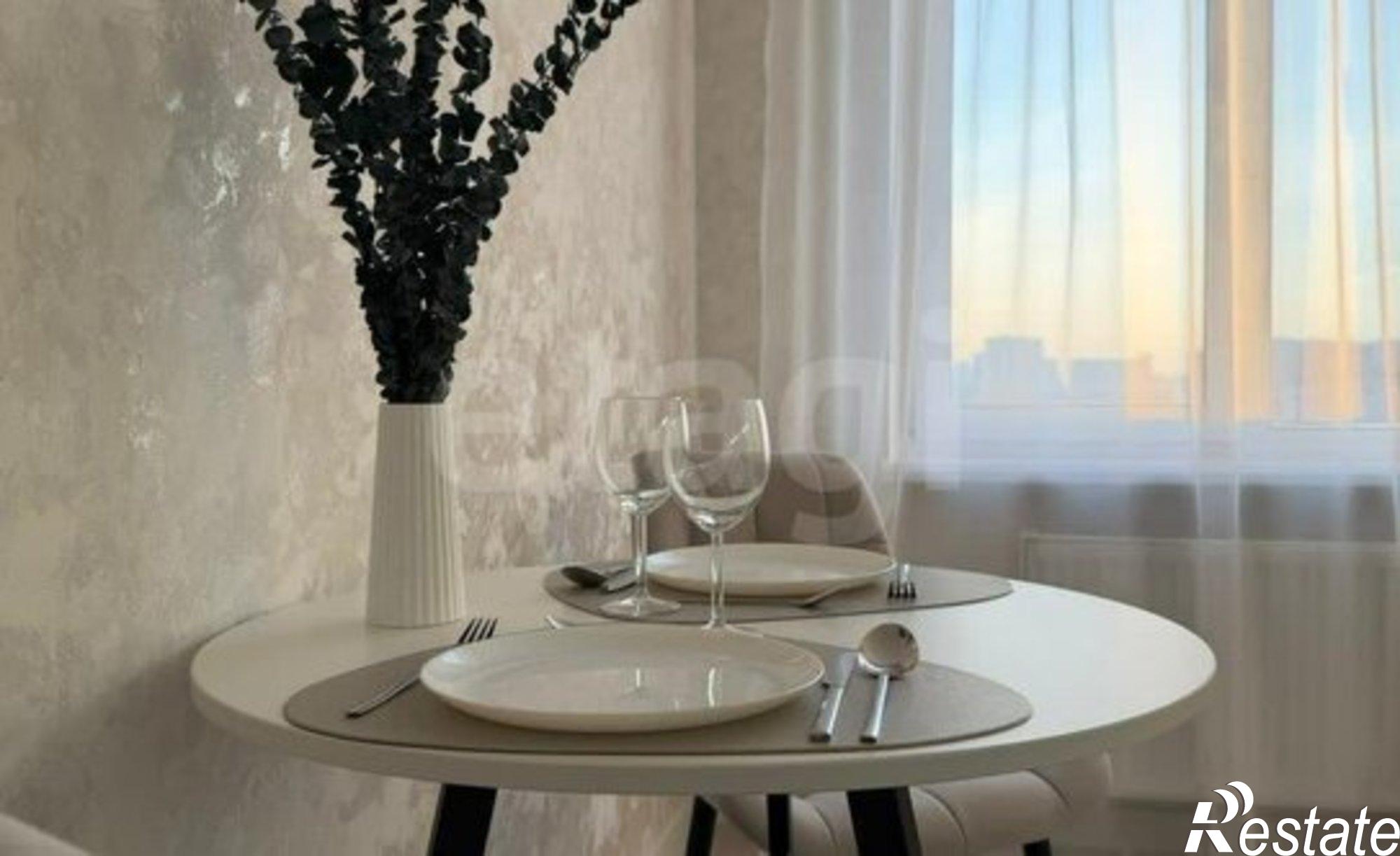 Купить квартиру за 6 950 000 рублей на ул Советской Армии, 83