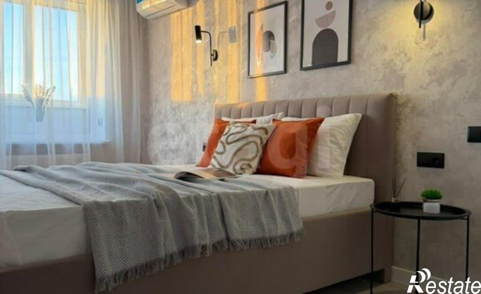 Купить квартиру за 6 950 000 рублей на ул Советской Армии, 83