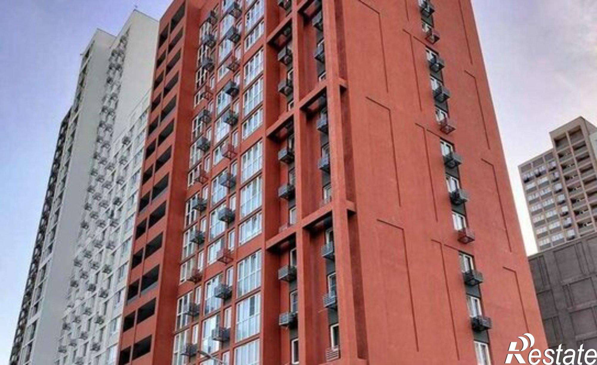 Купить квартиру за 5 600 000 рублей на Южное шоссе, 7