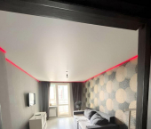 1-комн, 41кв м, этаж 14/24 Южное шоссе, 7A