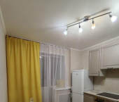 1-комн, 38кв м, этаж 15/17 Осетинская улица, 10