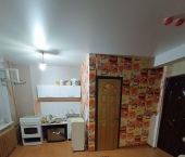 комната 23 кв м улица Александра Матросова, 13А