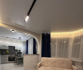 1-комн, 45кв м, этаж 9/22 улица Мичурина, 150