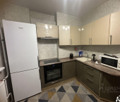 1-комн, 36кв м, этаж 2/9 проезд 3-й, 50