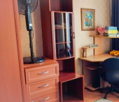 1-комн, 29кв м, этаж 4/9 ул Партизанская, 192А