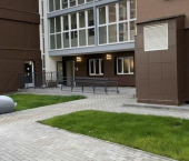 3-комн, 130 кв м, этаж 2/4 улица Водников, 107