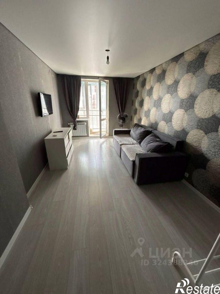 1-комн квартира Южное шоссе, 7A,  д. 7A