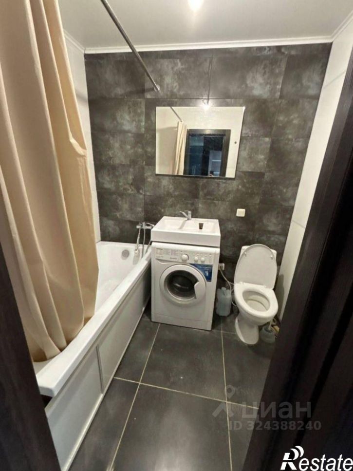 1-комн квартира Южное шоссе, 7A,  д. 7A