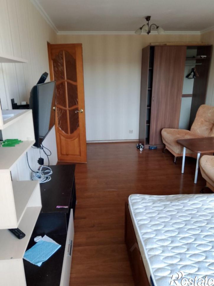 1-комн квартира Воронежская улица, 139,  д. 139