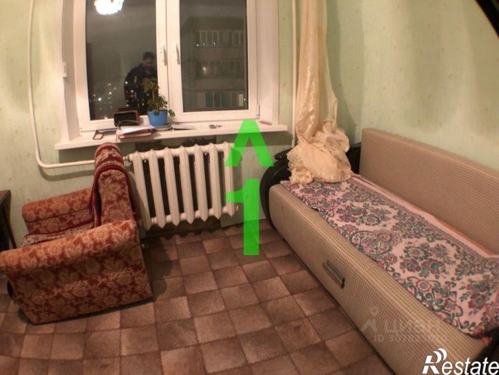 3-комн квартира Пензенская улица, 65,  д. 65