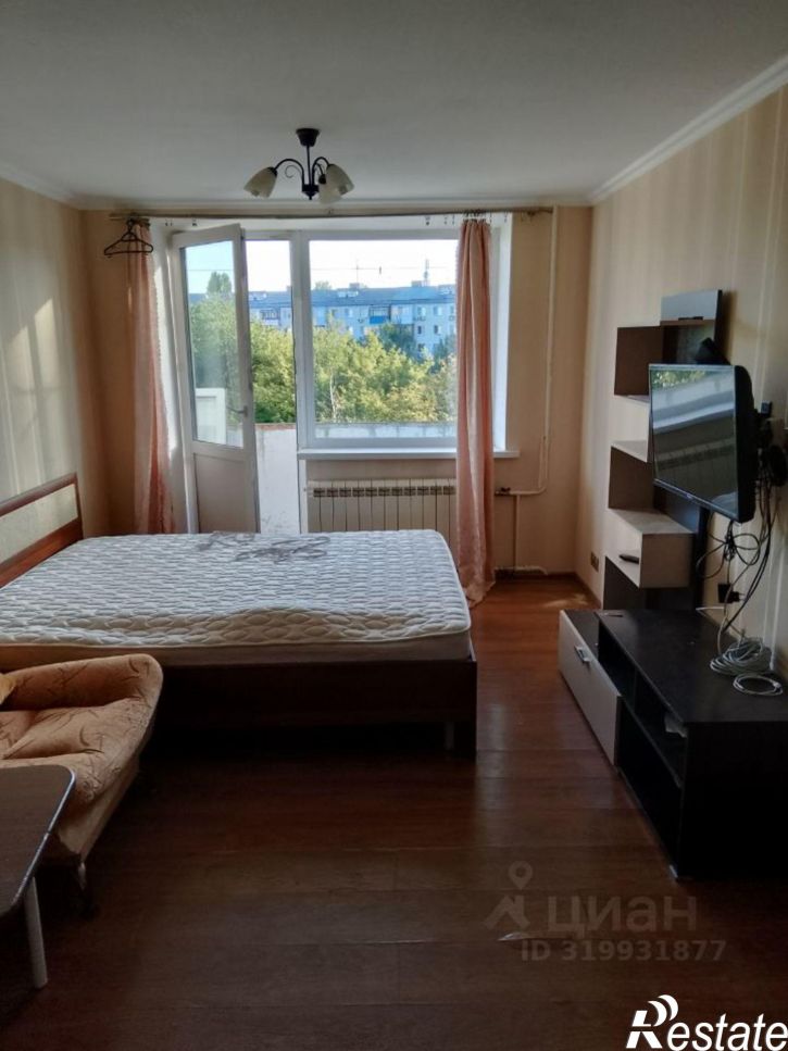 1-комн квартира Воронежская улица, 139,  д. 139